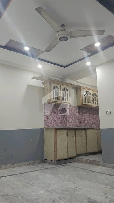 1 Bed With Attached Bath And Kitchen Available For Rent In Ghauri Town Phase 4B