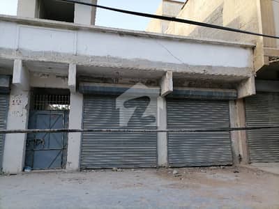 Looking For A Prime Location Residential Plot In North Karachi - Sector 7-D3 Looking For A Prime Location Residential Plot In North Karachi - Sector 7-D3