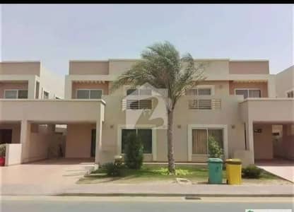 *Precinct 10A*  200 Yards Villa Semicorner Park face  3bedRooms  Drawing Room Specious Lounge  Luxury Kitchen  3Washroom Car Parking   *Most Demanding Location*
