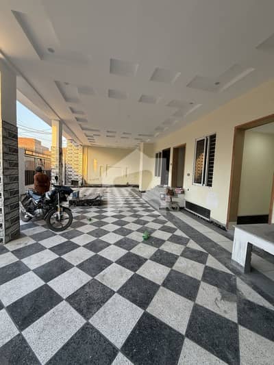 Brand New 2-Bedroom Apartment Available for Rent Mustafa Colony, Islamabad