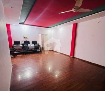 Flat Available For Office Or Bachelors