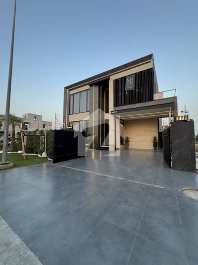 1 KANAL FULLY FURNISHED HOUSE FOR SALE IN DHA PHASE 6 1 KANAL FULLY FURNISHED HOUSE FOR SALE IN DHA PHASE 6