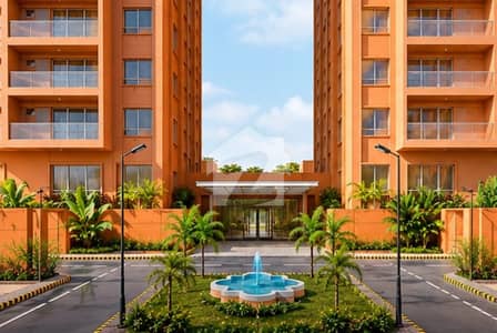 1 Bedroom Apartment for Sale | 36-Month Easy Installment Plan | FOAKH Wind Corridor Enclave | DHA City Sector 3 1 Bedroom Apartment for Sale | 36-Month Easy Installment Plan | FOAKH Wind Corridor Enclave | DHA City Sector 3