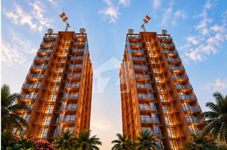 1 Bedroom Apartment for Sale | Elegant Finishing | 36-Month Installment Plan | FOAKH Wind Corridor Enclave 1 Bedroom Apartment for Sale | Elegant Finishing | 36-Month Installment Plan | FOAKH Wind Corridor Enclave