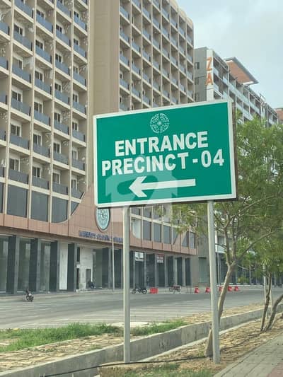 Precinct 4 semi corner 5 Bedrooms Luxury Villa available For Sale In Bahria Town karachi