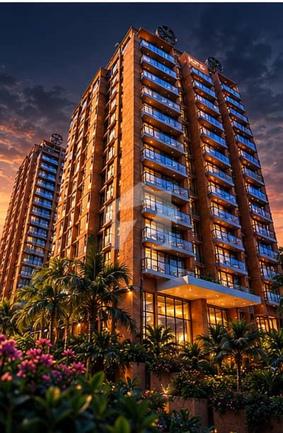 FOAKH WIND CORRIDOR ENCLAVE | 1-BEDROOM APARTMENT FOR SALE FOAKH WIND CORRIDOR ENCLAVE | 1-BEDROOM APARTMENT FOR SALE