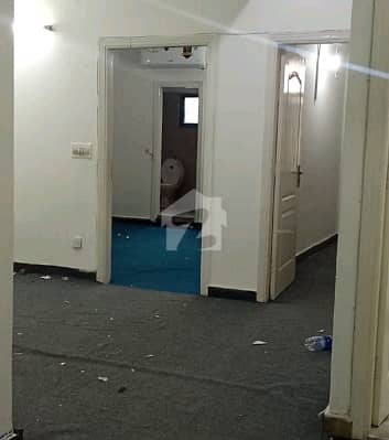 1000 Square Feet Flat In I-8 For rent At Good Location