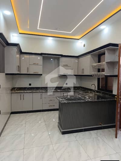 120 SQ. YD GROUND+1 HOUSE FOR SALE KANEEZ FATIMA SOCIETY SECTOR 16A NEAR BY KARACHI UNIVERSITY SCHEME 33 KHI.