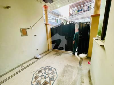 4 Marla 1 bed Ground Portion For Rent only For Family (0335-5779339)