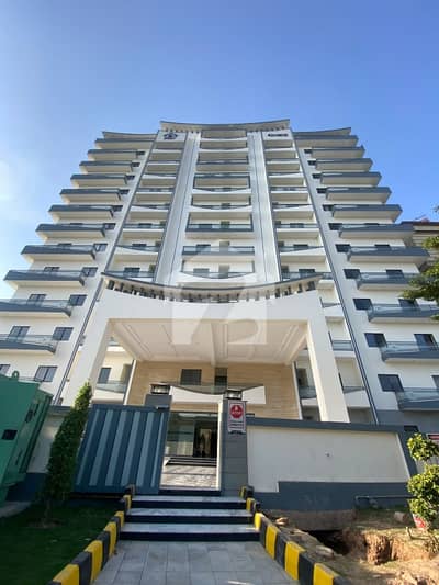 Investors Should sale This Flat Located Ideally In G-11