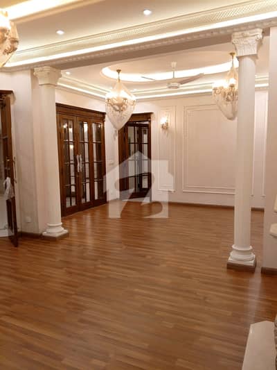 1 Kanal Spanish Design House For Rent In DHA Phase 6 Block-N Lahore.