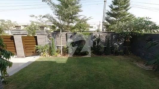 Ideal West Open House Is Available For sale In Karachi
