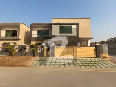 Affordable House Of 375 Square Yards Is Available For sale