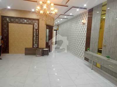 1 Kanal VIP Upper Portion In Johar Town Phase Two For Family , Second Floor Portion 3rd Floor