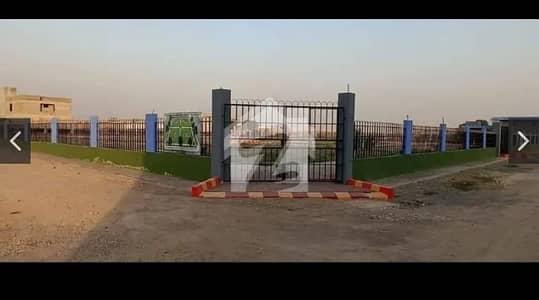240 Sq Yard Plot West Open In Pak Atomic CHS Sector 27 A Scheme 33 Karachi 240 Sq Yard Plot West Open In Pak Atomic CHS Sector 27 A Scheme 33 Karachi