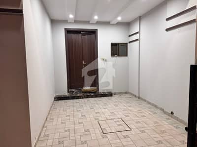 5 Marla Modern Double Story House for Sale in DHA Multan Sector T on 3 Years Easy Instalments