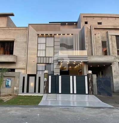 Luxury house for sale in Citi housing Gujranwala on Ideal location