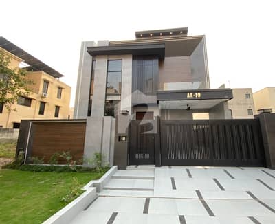 10 Marla Luxurious House Available For Sale In Citi Housing Gujranwala