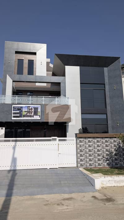 House For Sale Size (36*75) Block E House For Sale Size (36*75) Block E