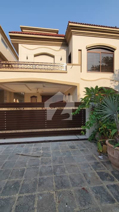 10 Marla House For Rent | Sector C1, Bahria Enclave Islamabad 10 Marla House For Rent | Sector C1, Bahria Enclave Islamabad