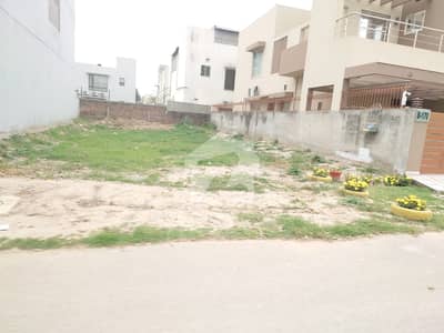 20 Marla Residential Plot Block C At Prime Location For Sale In DHA Phase 8 Ex Park View 20 Marla Residential Plot Block C At Prime Location For Sale In DHA Phase 8 Ex Park View