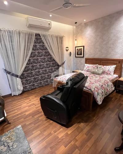 Premium 5 Marla Furnished House for Rent | DHA Phase 9 Town Lahore | Excellent Location | Hot Rental Deal