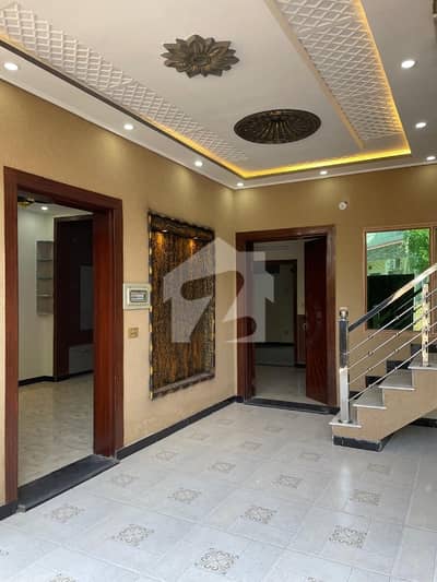 Double story house available for sale in pia colony near range road Rwp