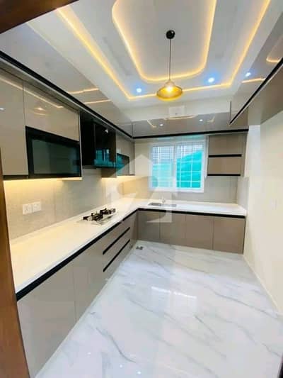 Brand New House For Rent