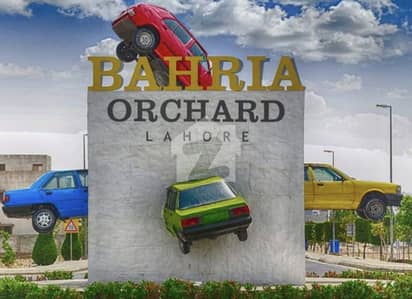 8 Marla Ready for construction Residential Plot With Possession And Utilities Paid Available for Sale