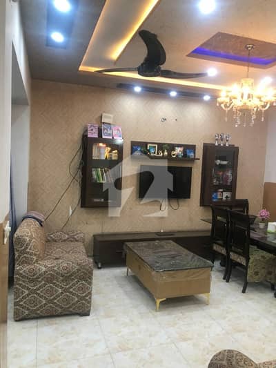 10 Marla Upper portion for rent in LDA Avenue-1.