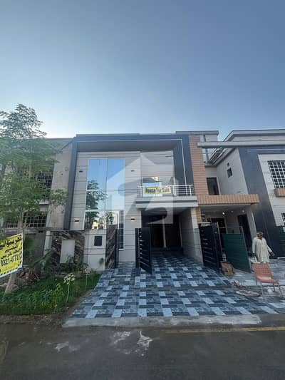 5 Marla Brand New Luxury House for Sale in OLC Block, Bahria Orchard Lahore 5 Marla Brand New Luxury House for Sale in OLC Block, Bahria Orchard Lahore