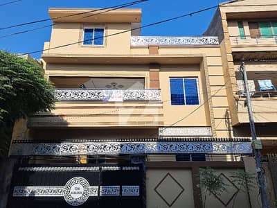 6 Marla Brand New Double Storey House For Sale With Water Bore 6 Marla Brand New Double Storey House For Sale With Water Bore