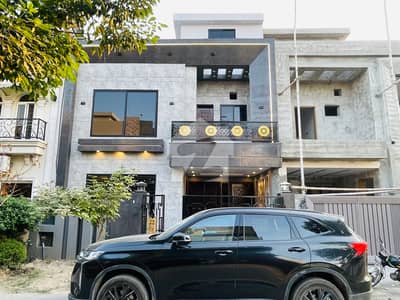 5 Marla Beautiful House