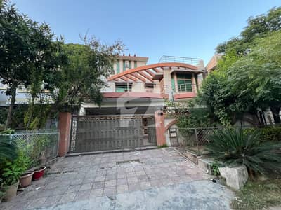 Double Storey House for sale