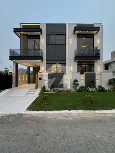 3 Years Installment Plan Luxury 5 Marla Brand New House In Park View City Lahore