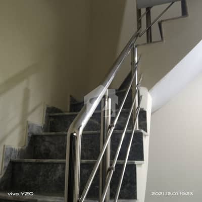 A beautiful Corner Home Double Storey A beautiful Corner Home Double Storey