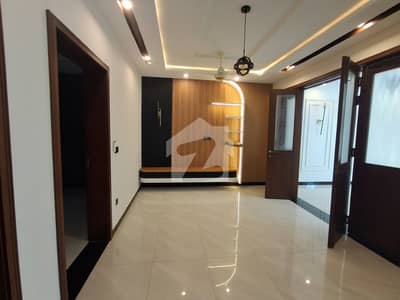 6 MARLA BRAND NEW DOUBLE STOREY HOUSE FOR SALE IN I-10/2