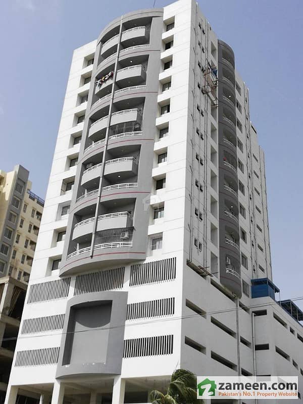 Saima Burj Al Barka 3 Bed Falt For Rent