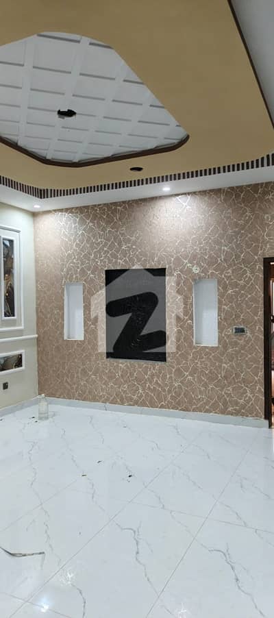 5 Marla Brand New House For Rent