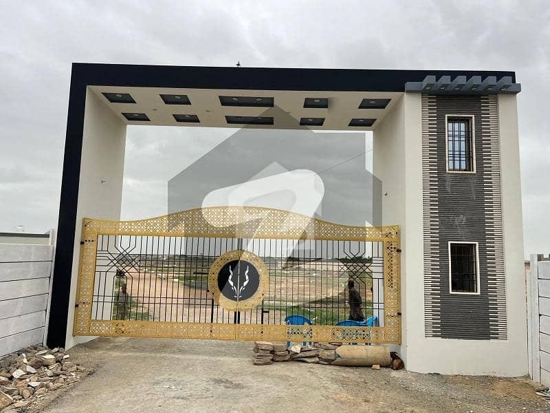 Residential Plot For 80 Square Yard Sale Ahmed Garden (Near Saima Green Valley) Residential Plot For 80 Square Yard Sale Ahmed Garden (Near Saima Green Valley)