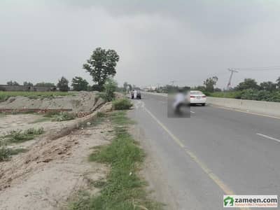 Agriculture Land Available For Sale With 115 Feet Front Agriculture Land Available For Sale With 115 Feet Front