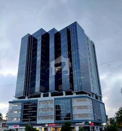 Fully Furnished And Main Road Facing Office Available For Rent At Main Shahra E Faisal Fully Furnished And Main Road Facing Office Available For Rent At Main Shahra E Faisal