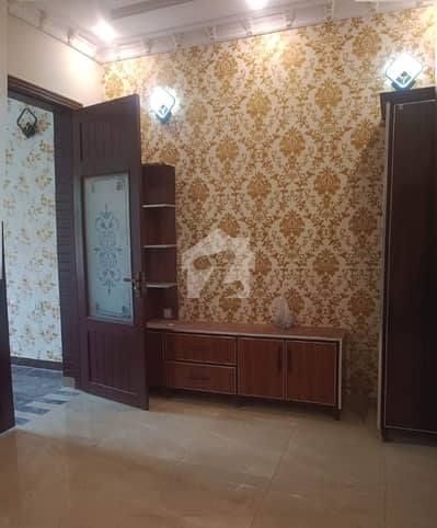 3.5 MARLA TRIPLE-STOREY HOUSE FOR RENT IN ALHAMD GARDEN LAHORE