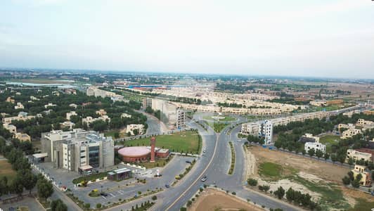 10 Marla Residential Plot No. 436, Northern Block For Sale Bahria Orchard, Lahore. 10 Marla Residential Plot No. 436, Northern Block For Sale Bahria Orchard, Lahore.