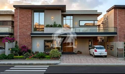 Newly Introduced 300 Sq Yards House for Sale in Falcon Complex, New Malir