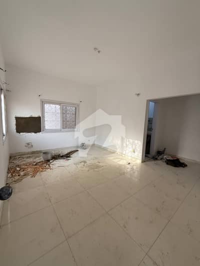 1st floor portion 2bed DD near kamran market block1 gulshan