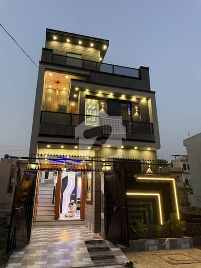 3-marla Brand new House for sale Al Rehman garden phase 2 3-marla Brand new House for sale Al Rehman garden phase 2