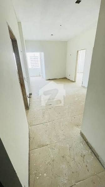 3 BED DD FLAT (KARIM RESEDENCIA) FOR RENT IN GULSHAN E IQBAL 13 D 3