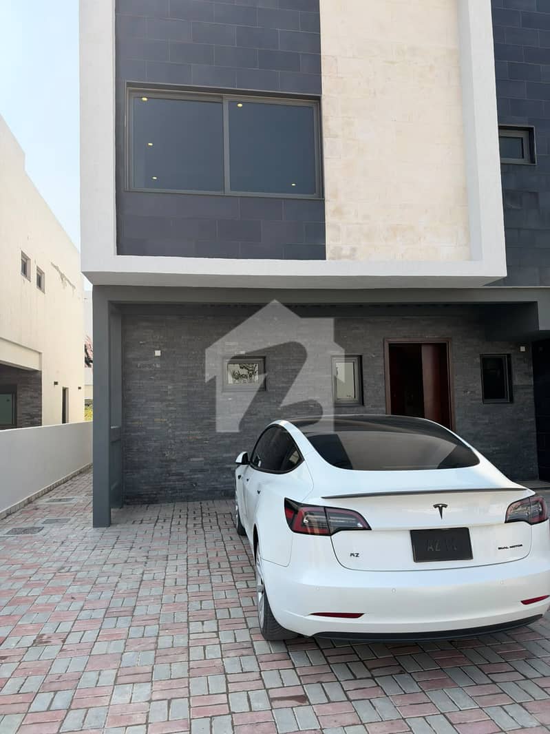 Brand New 10 Marla House For Rent. Brand New 10 Marla House For Rent.