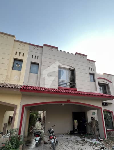 Defence Raya 10 Marla House For Rent At Very Reasonable Price